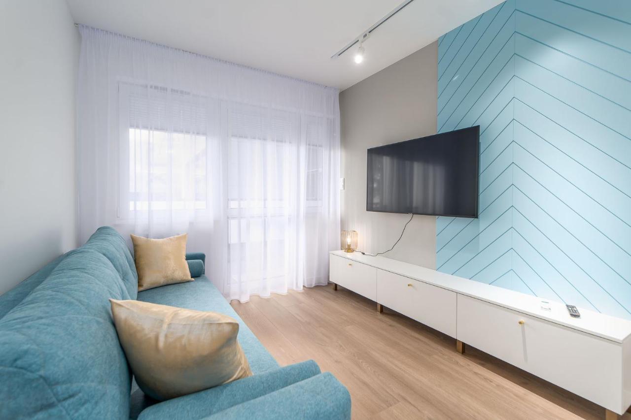 Apartamenty Alicja - W Cenie Dostep Do Spa Kolobrzeg Exterior photo